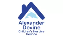 Alexander Devine Children's Hospice Service Logo