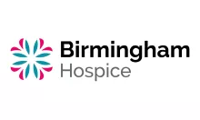 Birmingham Hospice Logo