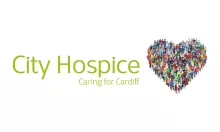 City Hospice Logo