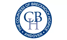 Countess of Brecknock Hospice Trust  Logo