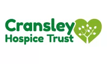 Cransley Hospice Trust Logo