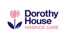 Dorothy House Hospice Care Logo