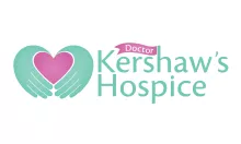 Dr Kershaw's Hospice Logo