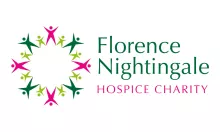 Florence Nightingale Hospice Logo