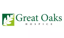 Great Oaks Hospice Logo