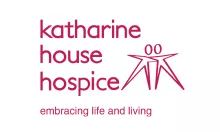 Katharine House Hospice Logo