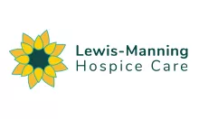 Lewis-Manning Hospice Care Logo