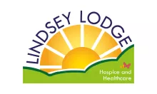 Lindsey Lodge Hospice and Healthcare Logo