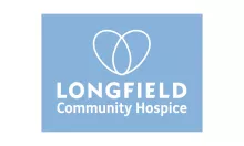 Longfield Community Hospice Logo