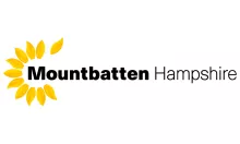 Mountbatten Hampshire Logo