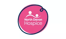 North Devon Hospice Logo