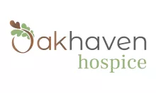 Oakhaven Hospice Logo