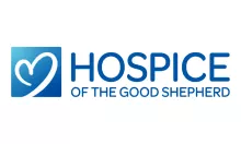 Hospice of the Good Shepherd Logo