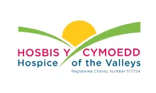 Hospice of the Valleys Logo