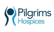 Pilgrims Hospices in East Kent Logo