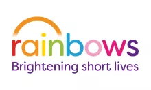 Rainbows Hospice for Children and Young People Logo