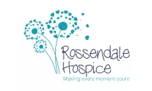 Rossendale Hospice Logo