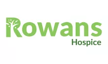 Rowans Hospice Logo