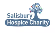 Salisbury Hospice Charity Logo