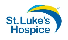 St. Luke's Hospice (Basildon and District) Logo