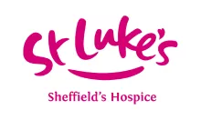 St Luke's Hospice Sheffield Logo