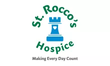 St Rocco's Hospice Logo