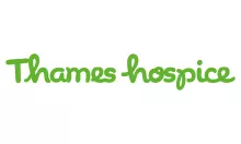 Thames Hospice Logo