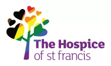 The Hospice of St Francis Logo