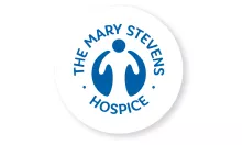 The Mary Stevens Hospice Logo