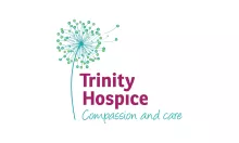 Trinity Hospice (Blackpool) Logo