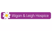 Wigan & Leigh Hospice Logo