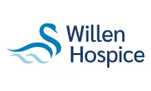 Willen Hospice Logo