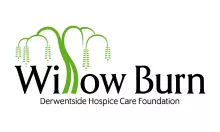 Willow Burn Hospice Logo